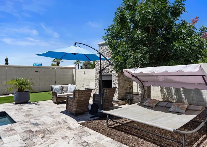 Hackamore Holiday home