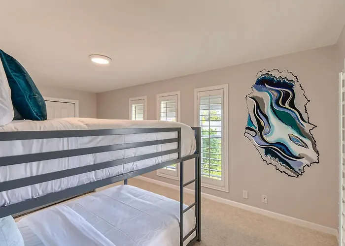 Hackamore Holiday home *