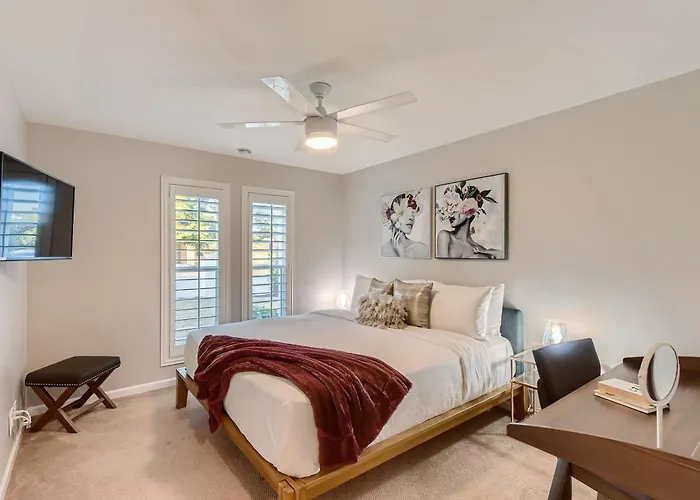 Hackamore Holiday home Mesa