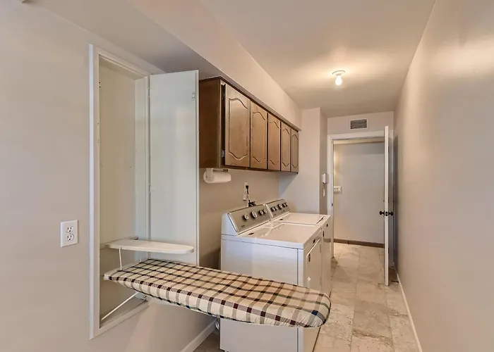 Hackamore Holiday home