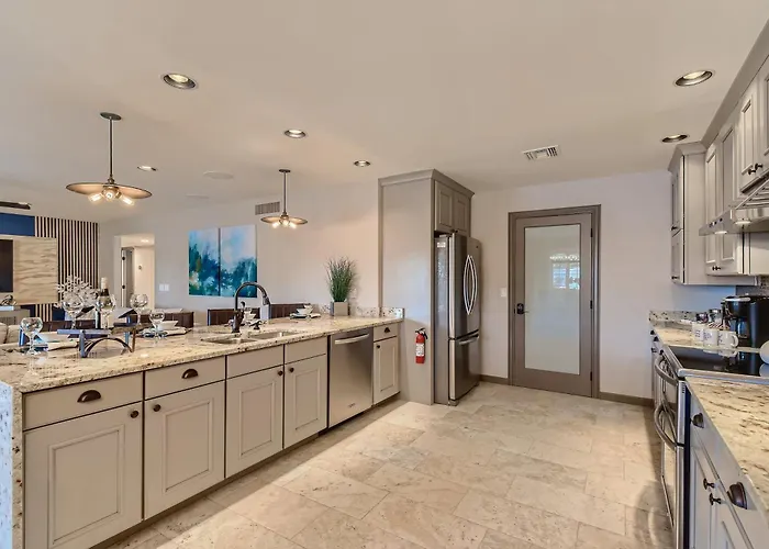 Hackamore Holiday home Mesa