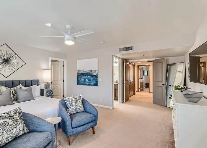 Hackamore Holiday home *