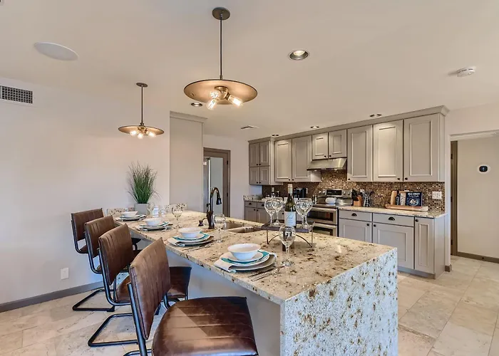 Hackamore Holiday home